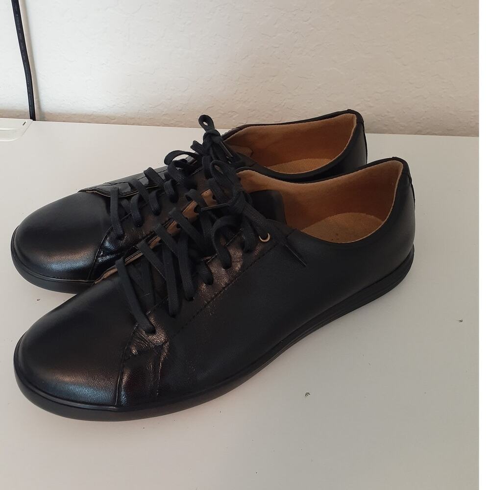 Cole Haan Men's Triple Black Grand OS Lightweight Comfort Sneakers 10 - C26655 - Picture 1 of 7